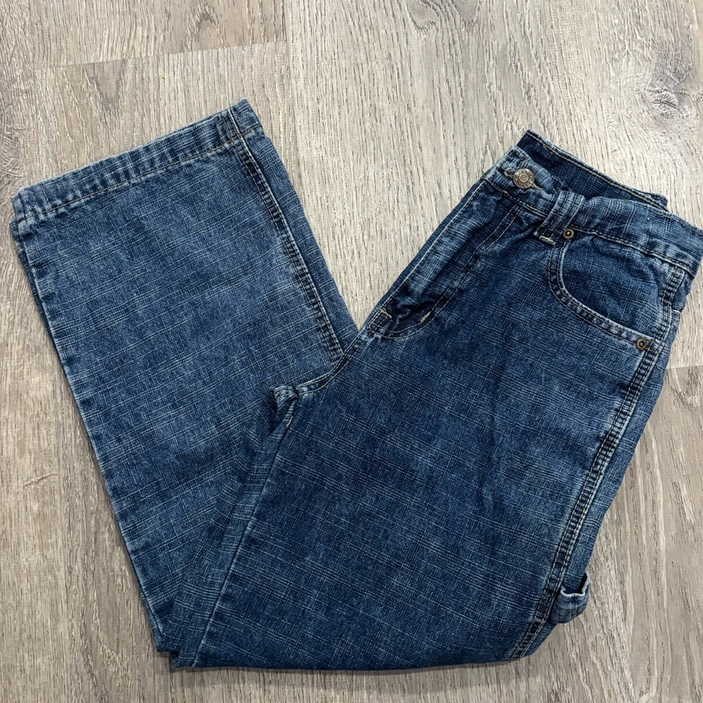 Vintage Baggy jeans